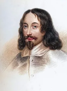 Sir Thomas Browne, 1605-1682, English physician and essayist