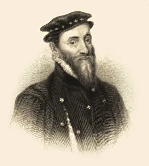 Sir Thomas Gresham der Aeltere