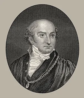 Sir Thomas Lawrence, 1769 -1830