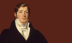 Sir Thomas Stamford Bingley Raffles