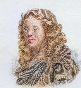 Sir William Davenant, also William D'Avenant
