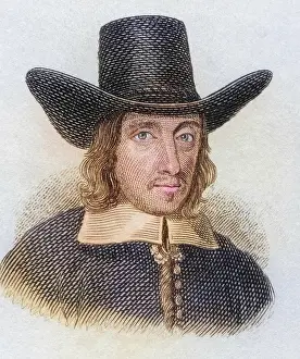 Sir William Dugdale (born 12 September 1605 in Shustoke)