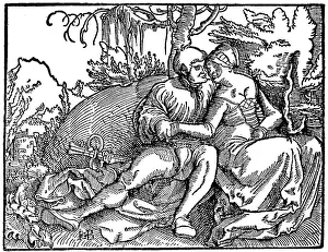 The Sixth Commandment, Adultery
