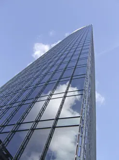 Skyscrapers, skyscrapers, skypers