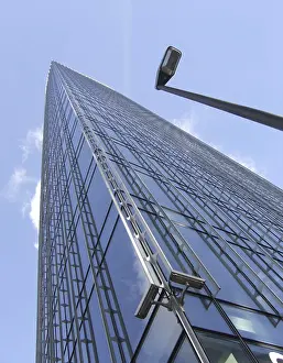 Skyscrapers, skyscrapers, skypers