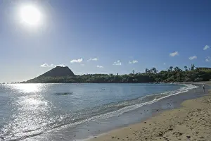 The Small Beach, Hsiao-Wan beach