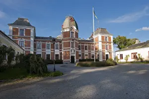 Snogeholm Castle, Skane, Skane Province