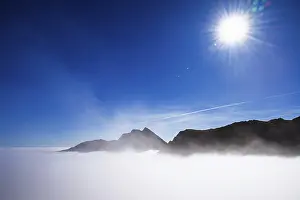 Snowdon Massif, Snowdon Range, Snowdonia