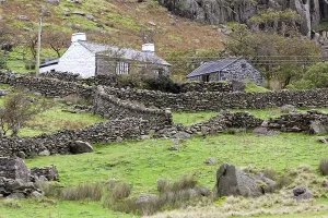 SNOWDONIA NATIONAL PARK, WALES