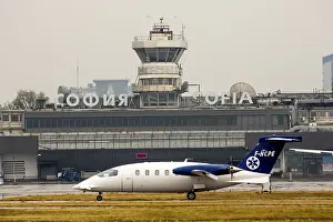 Sofia, Bulgaria - October 16
