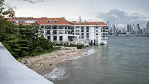 Sofitel Legend Casco Viejo, Panama City, Panama