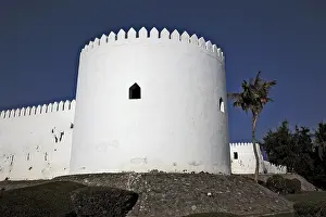 Sohar Fort, Al Hujra, Oman