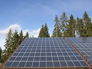 Solar cells