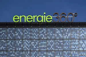 Solar facade Energy 360<br> Solar faade Energy 360