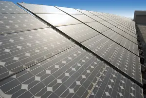 Solar power energy