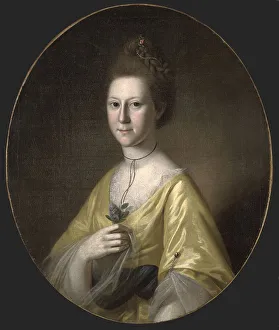 Sophia Gough Carroll (1772-1816)