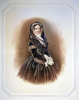 Sophie of Austria (1805-1872), Archduchess