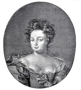 Sophie Charlotte Duchess of Brunswick and Lueneburg