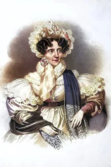 Sophie Countess Esterhazy, nee Liechtenstein (1798-1869)