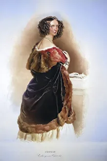 Sophie Friederike of Bavaria, Archduchess of Austria