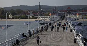 Category Historic EN Prints: Sopot Sopot Pier 49646