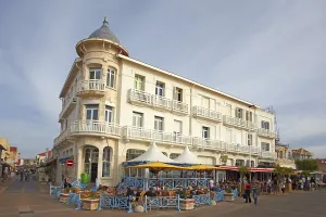 Soulac-sur-Mer, Gironde, Aquitaine