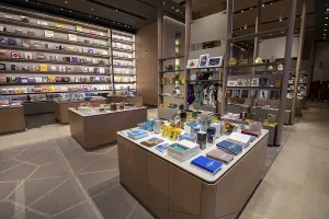 Souvenir shop, shop, Museum of Islamic Art