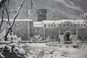 Spandau Citadelle, Zitadelle Spandau