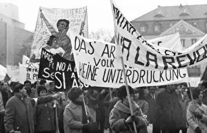 Spanish guest workers