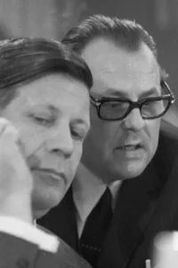The SPD held its party conference in Bad Godesberg from 16 to 18 April 1969 under the motto Success