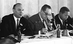 The SPD party congress of 1-5-6