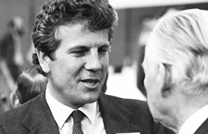 SPD Party Congress April 1982, Germany, Europe