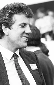 SPD Party Congress April 1982, Germany, Europe