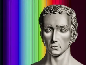 Spectrum of the sun, Fraunhofer lines