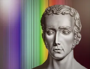 Spectrum of the sun, Fraunhofer lines