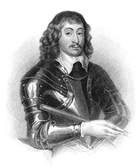 Spencer Compton, 2. Earl of Northampton
