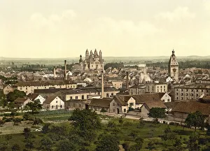 Speyer, Rhineland-Palatinate, Germany