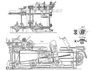 Spinning machine, selfactor for the yarn spinning process
