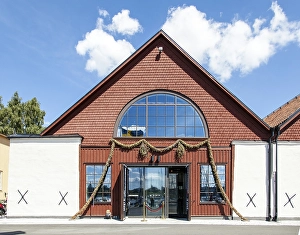 Category Scandinavia Prints: Spiritmuseum, Museum of Spirits