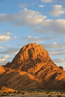 Spitzkoppe, 1784 m, Namibia, Africa