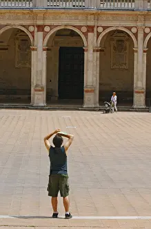 Spoleto, Duomo, Cathedral of Santa Maria Assunta