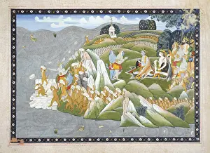 Sri Lanka had always been an important port and trading post in the ancient world