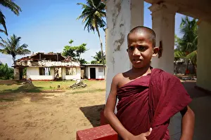 Sri lanka, Kalatura - 08 April