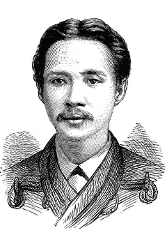 Srisuriyawongse, Chulalongkorn, Rama V