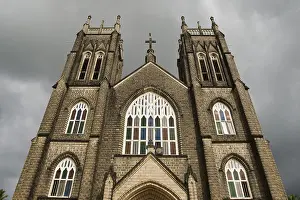 St. Andrew's Forane church 1579 A