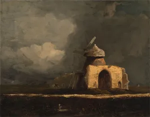 St Benet's Abbey, also known as Holme or Hulme