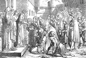 St Elizabeth or Elizabeth of Hungary
