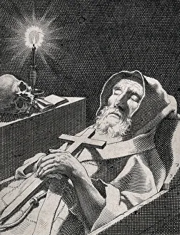 St. Francis of Assisi, Francis