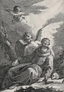 St. Francis of Assisi, Francis