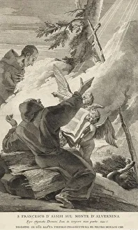 St. Francis of Assisi, Francis